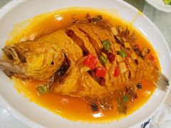 -万宝海鲜舫(劳动公园店)