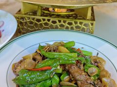 -天山传奇新疆菜(SKLP店)