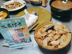 -紫藤园·天目湖大鱼头(南山竹海店)