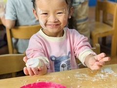 -七天萌宝·玛利娅蒙特梭利国际儿童之家(夏驾汇校区)