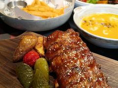 -Nord Grill&Bar Highland诺德西餐(深圳欢乐海岸店)