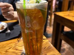 -申德勒加油站餐厅(三里屯北小街店)