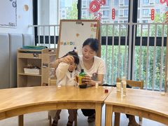 -BetterKids贝好国际托育中心(奥体旗舰店)