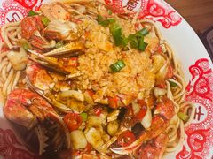 -汉小城·老铫子藕汤·乡野湖北菜(江汉路吉庆街店)