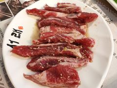 -喜来稀肉(望京店)