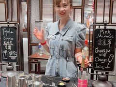 -康莱德酒店·美庭自助餐厅