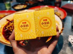 -馬伍旺川菜(江北虹悦城店)