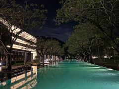 -三亚太阳湾柏悦酒店