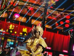 -大唐不夜城贞观广场