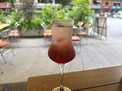 -良木缘咖啡西餐(川大店)