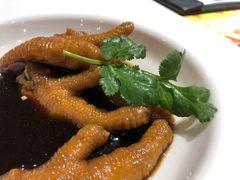 -锦园春香港茶餐厅(西海湾旗舰店)