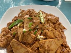 -丽泽山庄·生态怀柔菜·虹鳟鱼(红螺寺店)