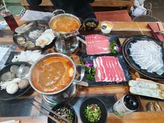 -丽江庭院之爱在路上(西单店)