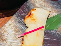 -千代武日本料理(开发区店)