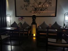 -麦舍MaiMassage(张杨路店)