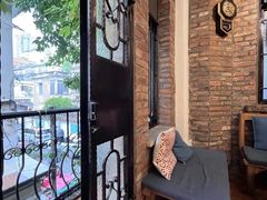 -西关84·History·Art·Cafe