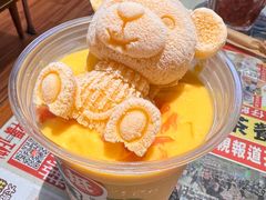 -肥韬茶餐厅(皇庭旗舰店)