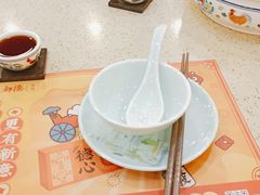 -点都德(盘福楼店)