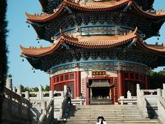 -广东圆玄道观