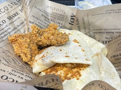 -TACO STAR 塔可星(下沙宝龙店)