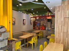 -尊宝比萨(尚水天成店)