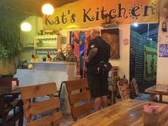 -Kat's Kitchen