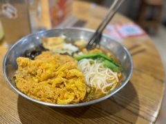 -四碗螺蛳粉(北大路店)