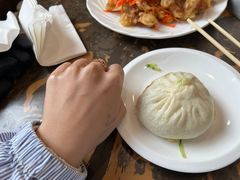 -张包铺(道外店)