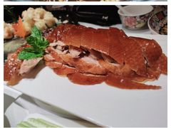 -津禧荟·酥皮烤鸭(北辰店)