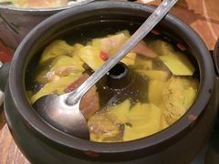 -云海肴·汽锅鸡·云南菜(苏州中心店)
