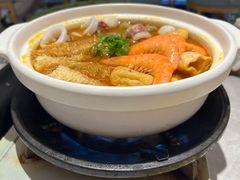 -陶兰居·手工点心·粤菜(圆融时代广场店)