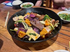 -万记麻辣烫国展总店