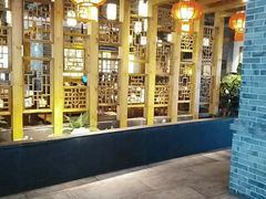 -纸盐河码头火锅(十八梯店)