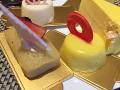 -都会尚膳·海鲜自助餐厅(重庆万豪酒店)
