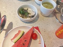 -锅爷爷重庆老火锅(临平店)