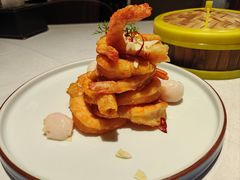 -北平楼·烤鸭·北京菜(牡丹园店)