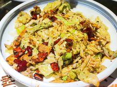 -毓聪妈妈菜(合肥路店)