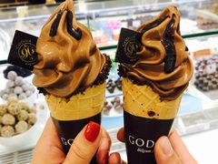 -GODIVA(港汇恒隆广场)