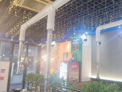 -胡悦里韩式烤肉(芝罘万达广场店)