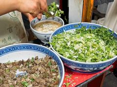 -玉香宫河州牛肉拉面