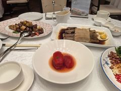 -香宫中餐厅 · 桂林香格里拉