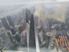 -上海中心大厦