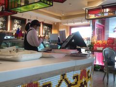 -TOUCH泰奇(奉贤宝龙城市广场店)