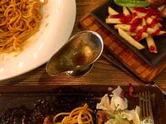 -塔可墨西哥餐厅(江宁景枫店)