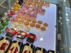-焙丽拾光(麦凯乐直营店)