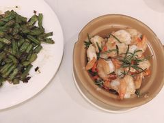 -琉璃餐厅(德基广场店)