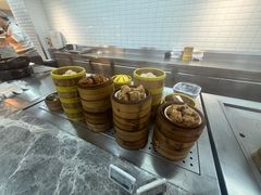 -阿那亚第三食堂 Cafeteria 3