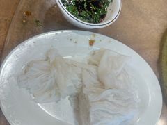 蒸粿条-揭阳钟记小食(福田新村店)