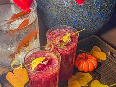 -汉水谣·江景餐厅(江滩店)