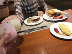 -西安赛瑞喜来登大酒店